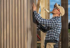 Best Siding Painting and Refinishing  in Fayette, AL